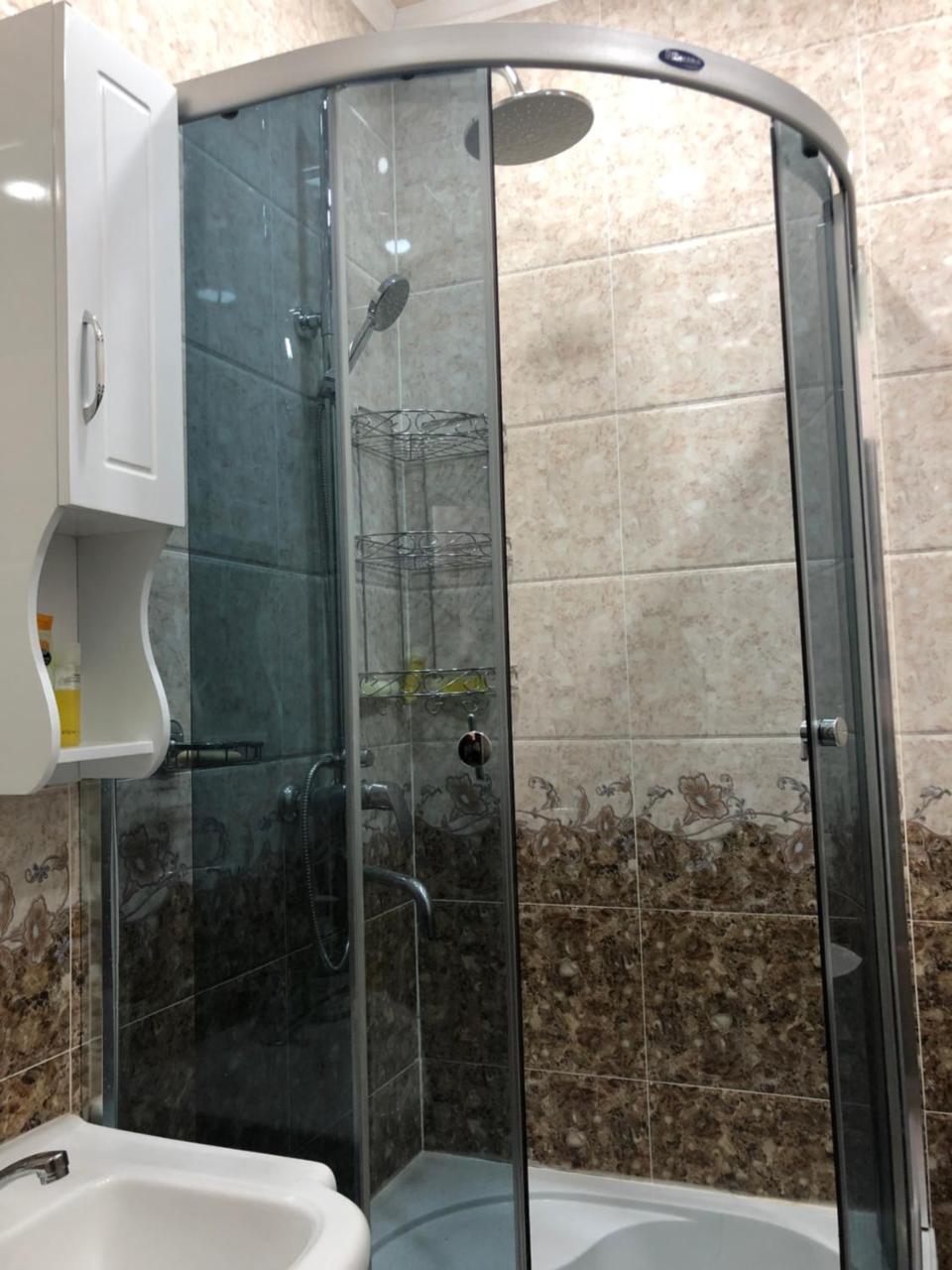 Flow Hostel بيشكيك المظهر الخارجي الصورة