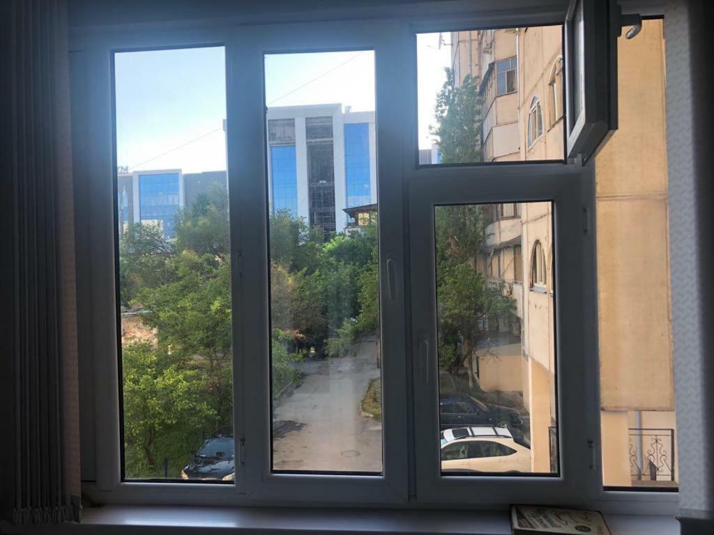 Flow Hostel بيشكيك المظهر الخارجي الصورة